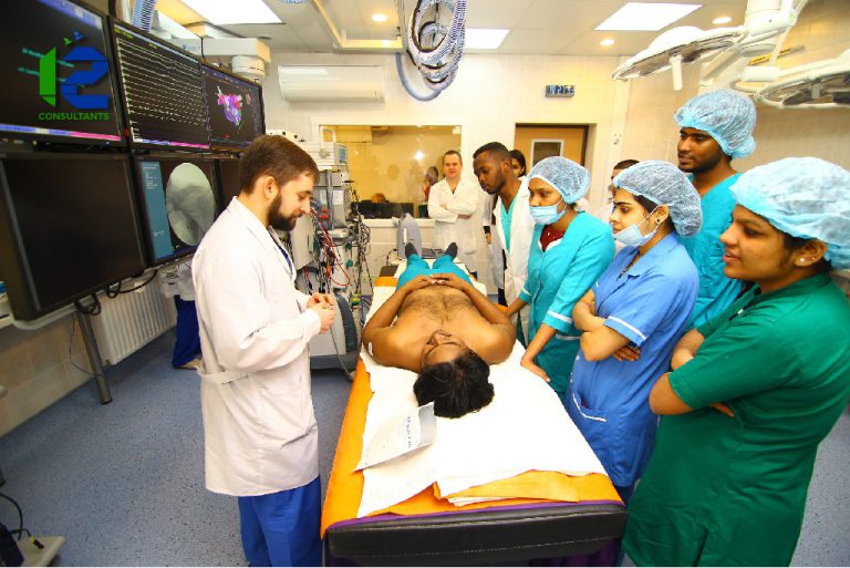 MBBS in Ukrainre From Pakistan