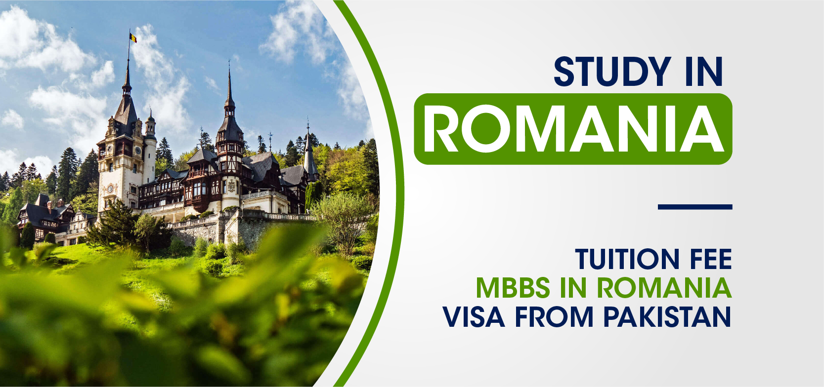 Study In Romania Cheapest MBBS Universities In Europe Visa For 