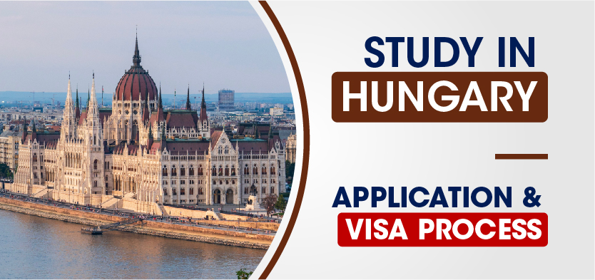 Study In Hungary For Pakistani Students - Application  Visa Process  2022-23 - Study Abroad with Twelve Consultants | Study In Hungary | Study  In Russia | Study In China